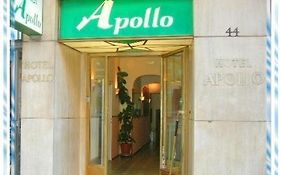 Hotel Apollo Frankfurt
